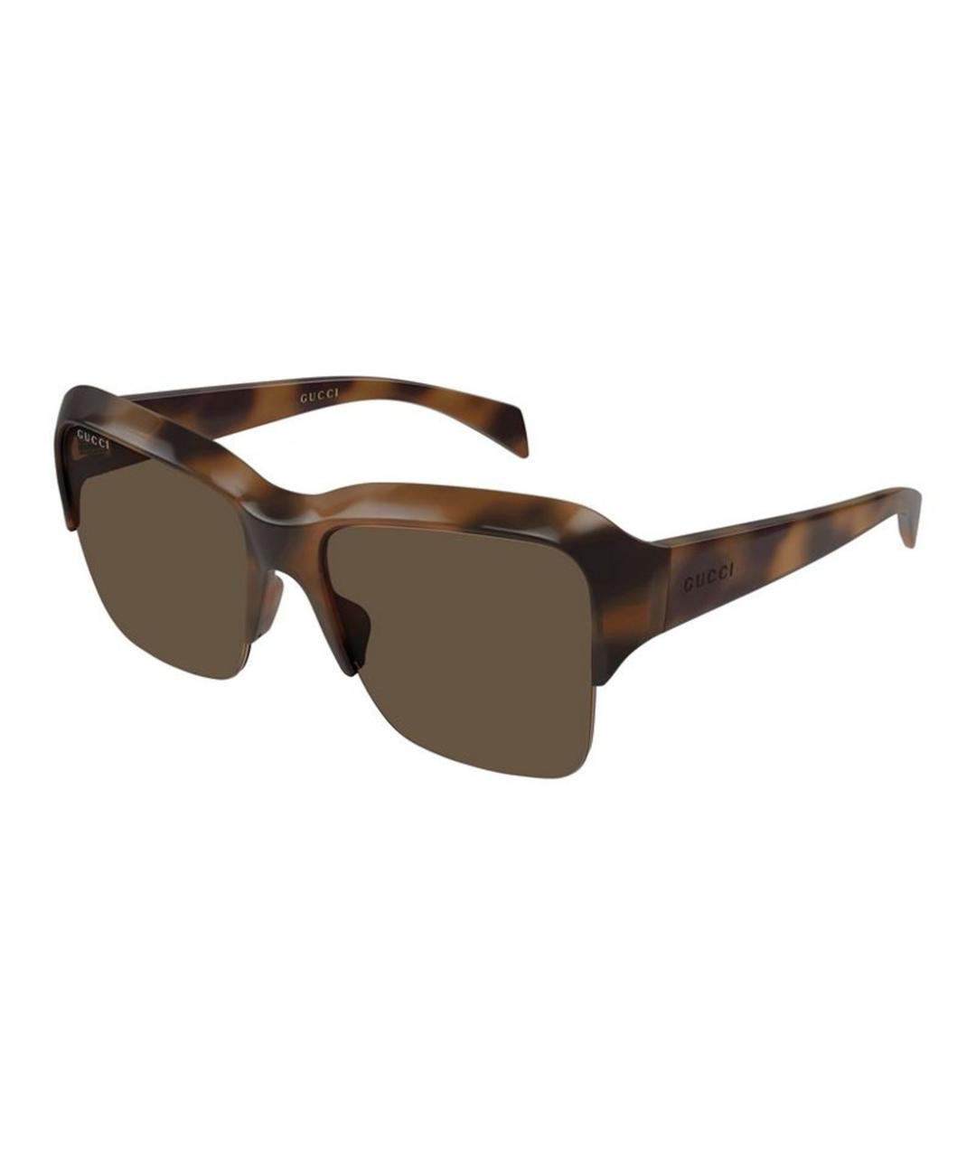 GUCCI Мульти солнцезащитные очки, фото 1