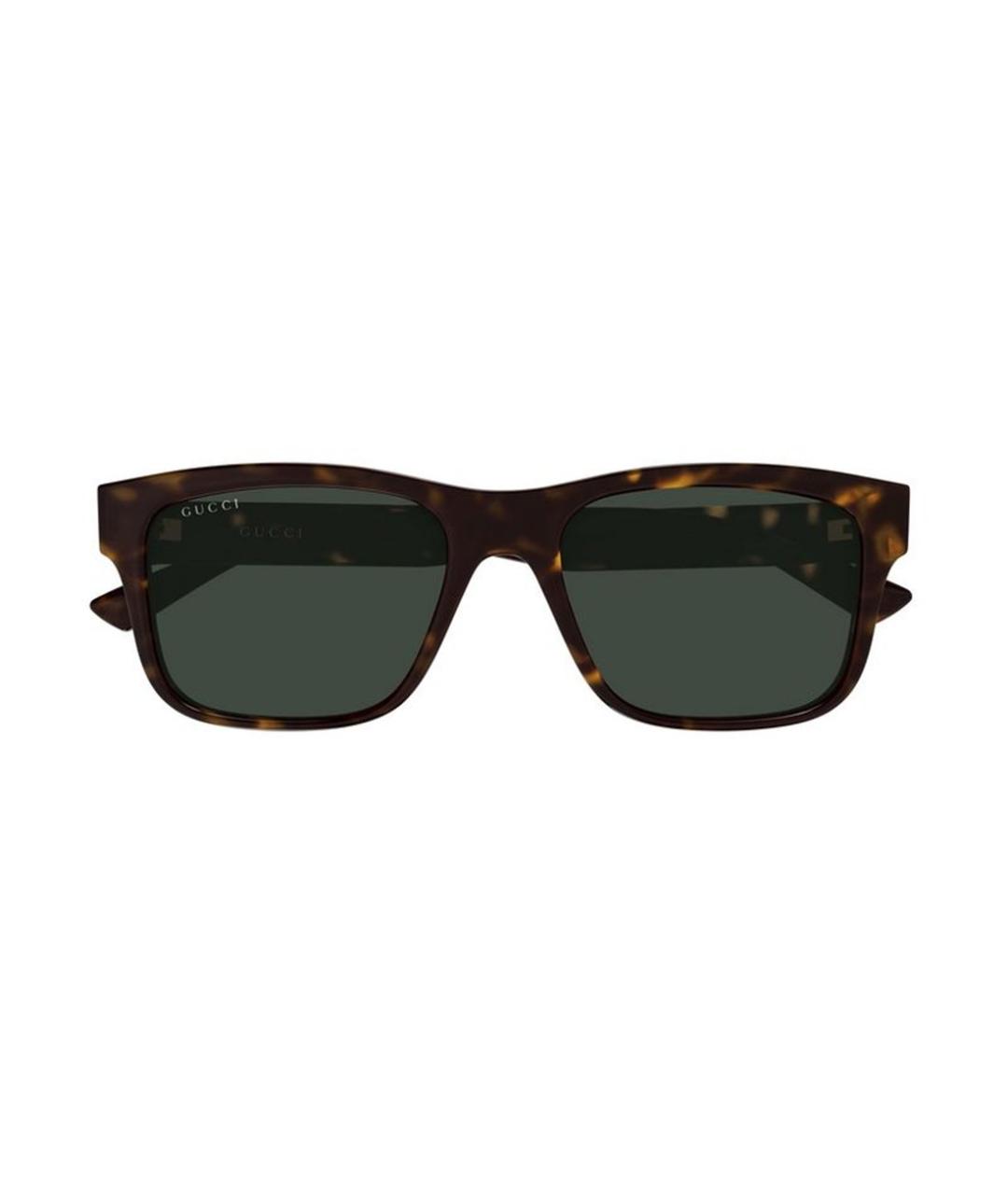 GUCCI Мульти солнцезащитные очки, фото 2