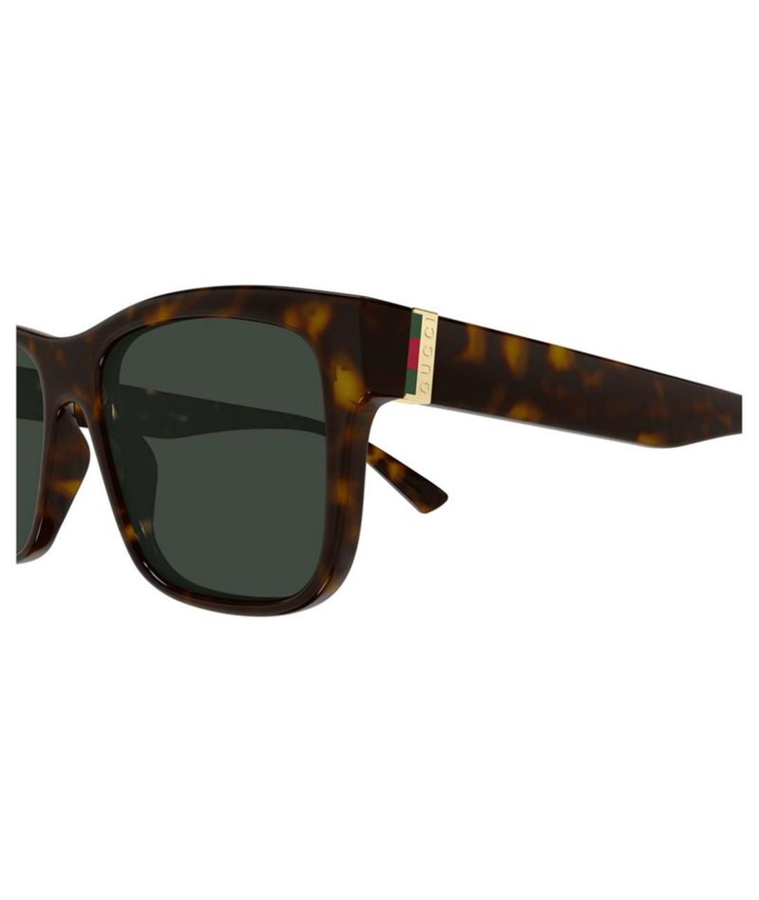 GUCCI Мульти солнцезащитные очки, фото 3
