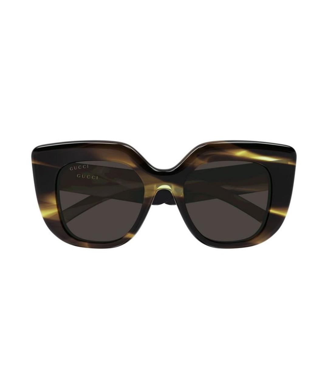 GUCCI Мульти солнцезащитные очки, фото 2