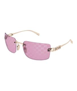 GUCCI Солнцезащитные очки