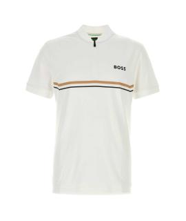 HUGO BOSS Поло с коротким рукавом