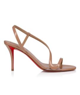 CHRISTIAN LOUBOUTIN Босоножки
