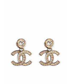 CHANEL Серьги