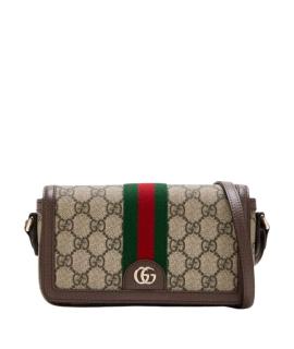 GUCCI Сумка через плечо