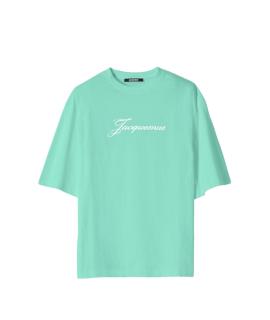 JACQUEMUS Футболка