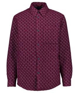 GUCCI Кэжуал рубашка