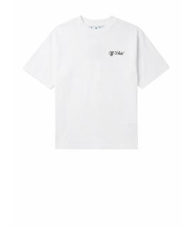 OFF-WHITE Футболка