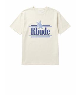 RHUDE Футболка