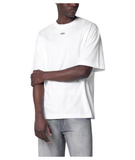 OFF-WHITE Футболка