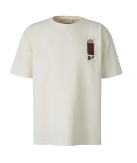 RHUDE Футболка