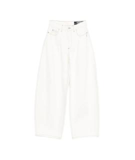 JACQUEMUS Прямые джинсы