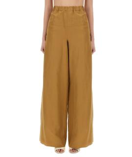 MAX MARA Прямые брюки