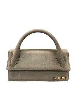 JACQUEMUS Сумка с короткими ручками
