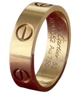 CARTIER Кольцо