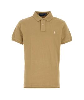 POLO RALPH LAUREN Поло с коротким рукавом