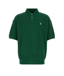 POLO RALPH LAUREN Поло с коротким рукавом