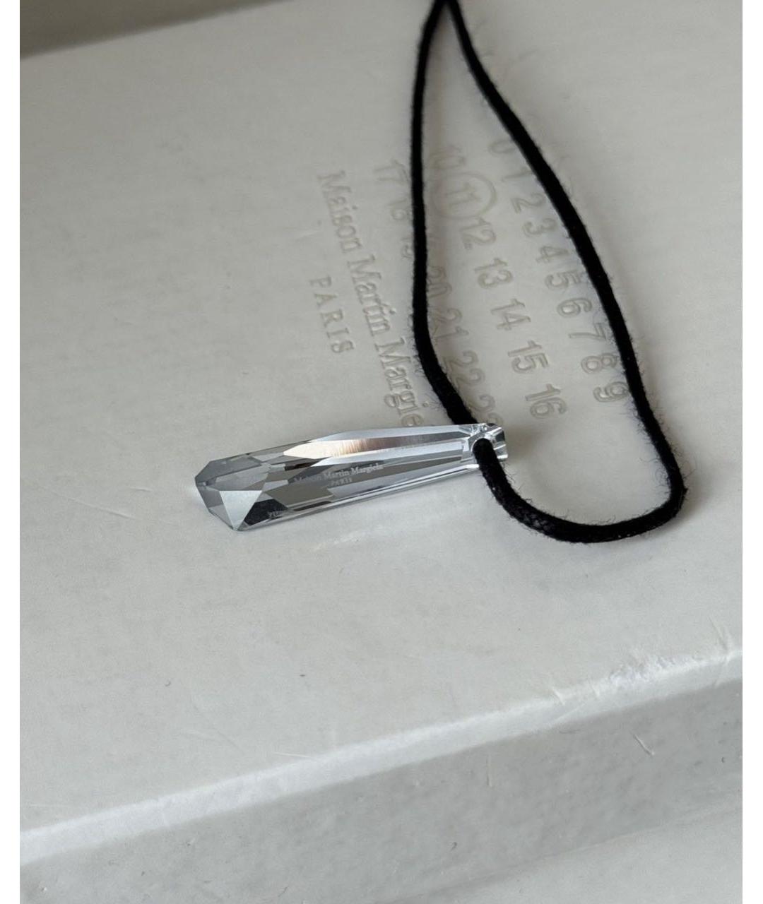 MAISON MARGIELA Стеклянная подвеска, фото 2