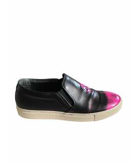 

Слипоны ALEXANDER MCQUEEN