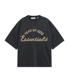 FEAR OF GOD ESSENTIALS Футболка