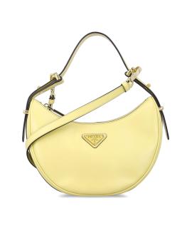 PRADA Сумка через плечо