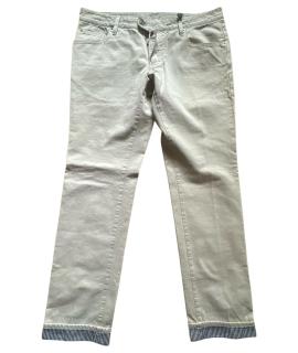 DSQUARED2 Повседневные брюки