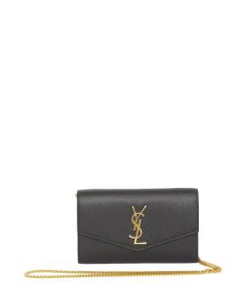 SAINT LAURENT Клатч/вечерняя сумка