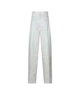 PHOEBE PHILO Прямые брюки