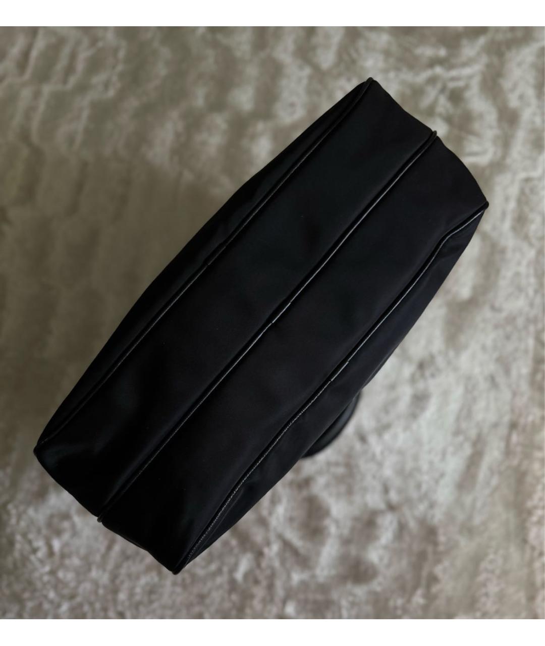 VERSACE COLLECTION Черный портфель, фото 3