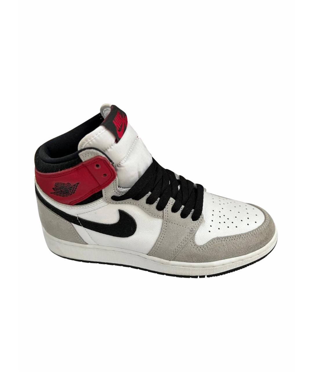 NIKE Кроссовки, фото 1