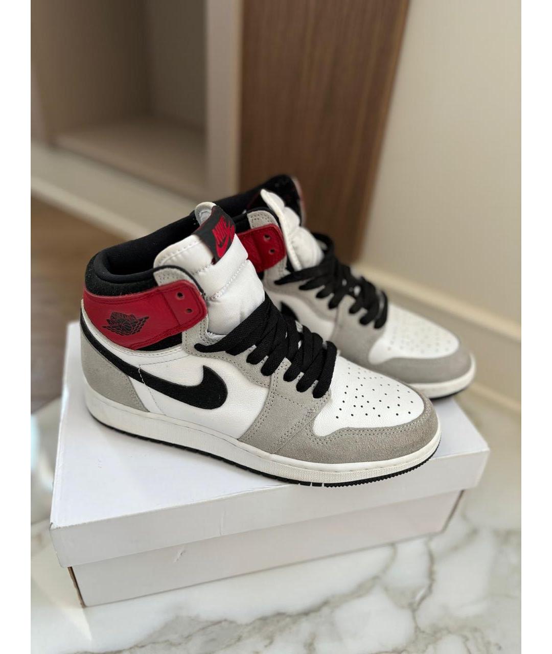 NIKE Кроссовки, фото 2