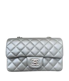 CHANEL Сумка через плечо