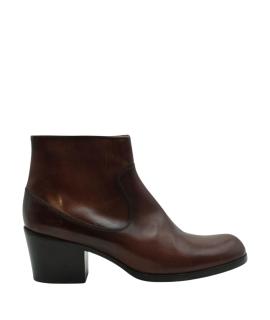 MAISON MARGIELA Высокие ботинки