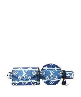 LOUIS VUITTON Ремень