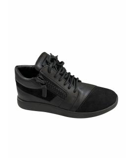 GIUSEPPE ZANOTTI DESIGN Кроссовки
