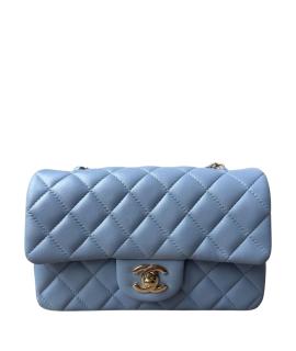 CHANEL Сумка через плечо