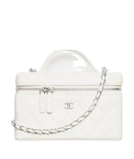 CHANEL Клатч/вечерняя сумка