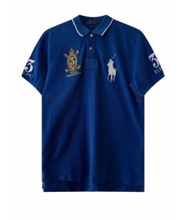 POLO RALPH LAUREN Поло с коротким рукавом