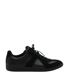 MAISON MARGIELA Низкие кроссовки / кеды