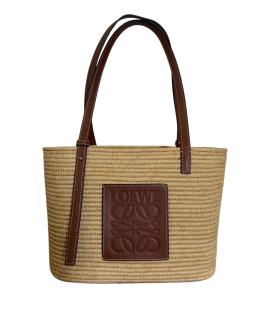 LOEWE Пляжная сумка