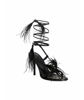 ANN DEMEULEMEESTER Босоножки