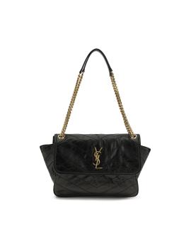 SAINT LAURENT Сумка через плечо