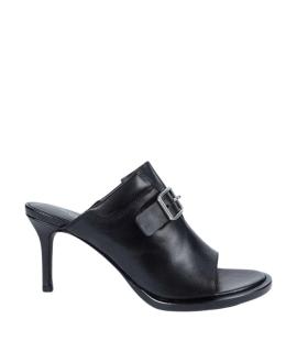 ANN DEMEULEMEESTER Мюли