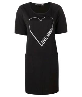 LOVE MOSCHINO Повседневное платье