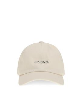 JACQUEMUS Кепка/бейсболка