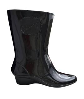 FERRAGAMO Полусапоги