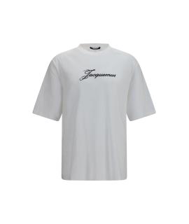 JACQUEMUS Футболка