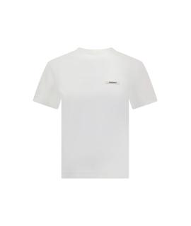 JACQUEMUS Футболка