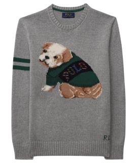 RALPH LAUREN Трикотаж
