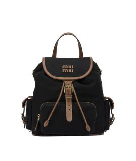 MIU MIU Рюкзак